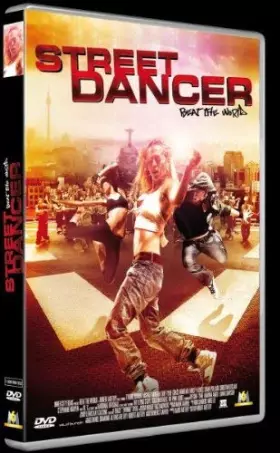 Couverture du produit · Street Dancer