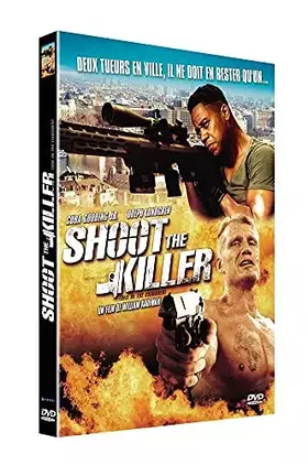 Couverture du produit · Shoot the Killer
