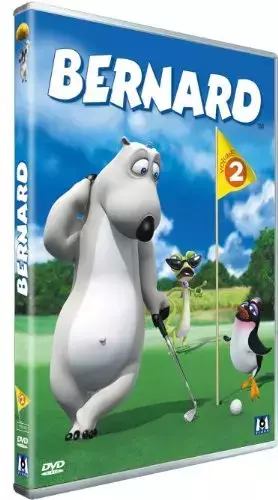 Couverture du produit · Bernard - Volume 2