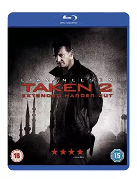 Couverture du produit · Taken 2 DVD [Import]