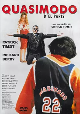 Couverture du produit · Quasimodo D'El Paris