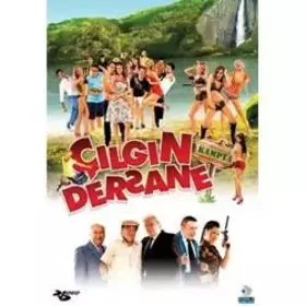 Couverture du produit · Cilgin Dersane Kampta