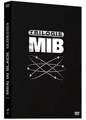 Couverture du produit · Men in Black-Trilogie