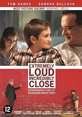 Couverture du produit · Extremely Loud &..