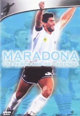 Couverture du produit · Maradona Un Parcours De Légende