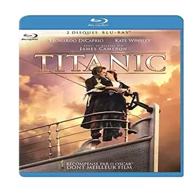 Couverture du produit · Titanic