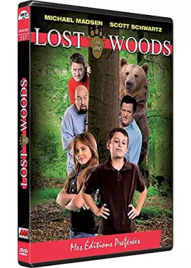 Couverture du produit · Perdus dans Les Bois (Lost in The Woods)