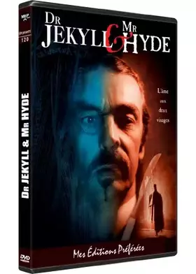 Couverture du produit · Dr Jekyll & Mr Hyde