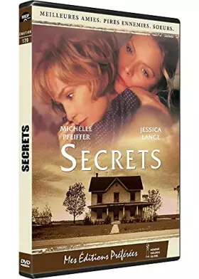 Couverture du produit · Secrets