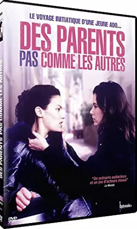 Couverture du produit · des Parents Pas comme Les Autres