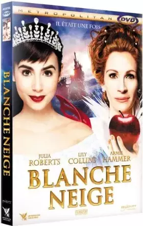 Couverture du produit · Blanche Neige