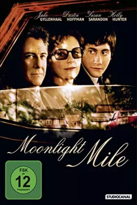 Couverture du produit · Moonlight Mile [Import]