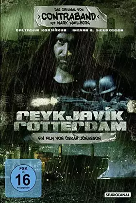 Couverture du produit · Reykjavik Rotterdam [Import]