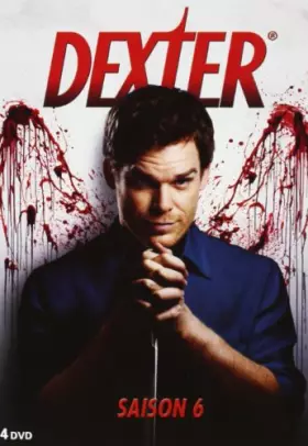 Couverture du produit · Dexter-Saison 6