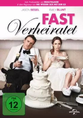 Couverture du produit · Fast Verheiratet [Import]