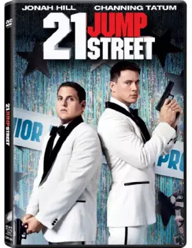 Couverture du produit · 21 Jump Street