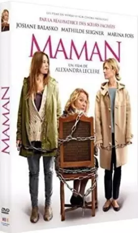 Couverture du produit · Maman