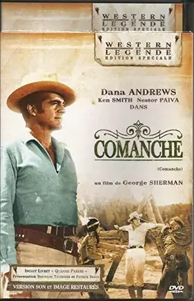 Couverture du produit · Comanche [Édition Spéciale]