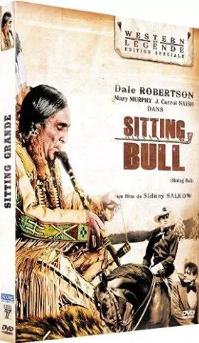 Couverture du produit · Sitting Bull [Édition Spéciale]