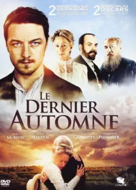 Couverture du produit · Le Dernier Automne