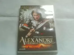 Couverture du produit · Alexandre-La Bataille de la Neva