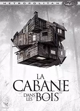 Couverture du produit · La Cabane dans Les Bois