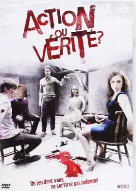 Couverture du produit · Action ou Vérité ?