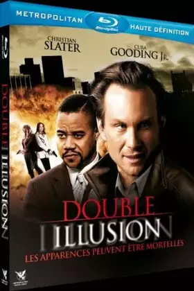 Couverture du produit · Double Illusion [Blu-Ray]