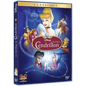 Couverture du produit · Le Sortilège de Cendrillon