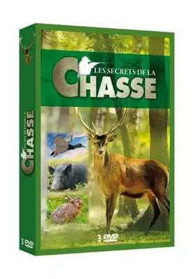 Couverture du produit · Les Secrets de la Chasse