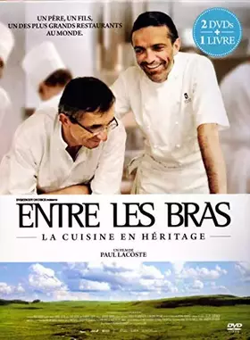 Couverture du produit · ENTRE LES BRAS - 2 DVD [HD DVD]