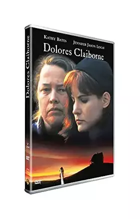 Couverture du produit · Dolores Claiborne