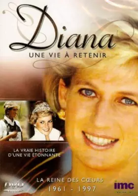 Couverture du produit · DIANA UNE VIE A RETENIR