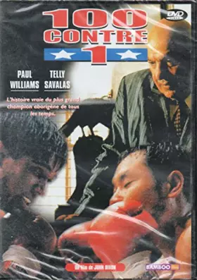 Couverture du produit · 100 Contre 1