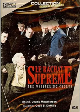 Couverture du produit · LE RACHAT SUPREME