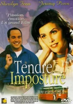 Couverture du produit · TENDRE IMPOSTURE