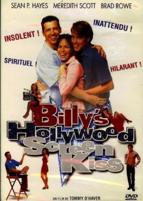 Couverture du produit · BILLY'S HOLLYWOOD