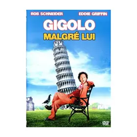 Couverture du produit · GIGOLO MALGRE LUI