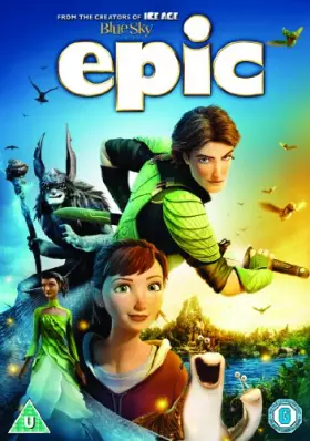 Couverture du produit · Epic [Import]