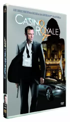 Couverture du produit · Casino Royale [Édition Simple]