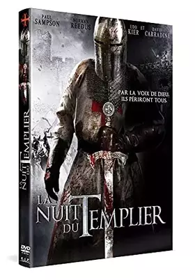 Couverture du produit · La Nuit du Templier