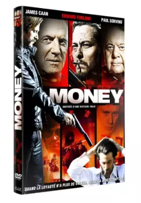 Couverture du produit · Money