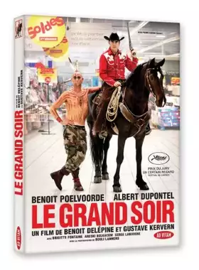 Couverture du produit · Le Grand Soir