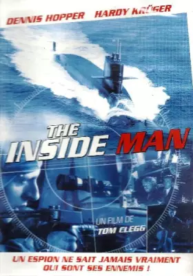 Couverture du produit · The Inside Man