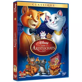 Couverture du produit · Les Aristochats