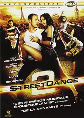 Couverture du produit · StreetDance 2 3D