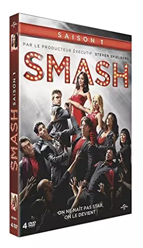 Couverture du produit · Smash-Saison 1
