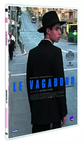 Couverture du produit · Le Vagabond
