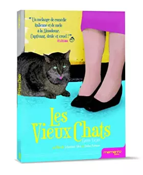 Couverture du produit · Les Vieux Chats