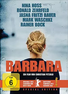 Couverture du produit · Barbara [Import]